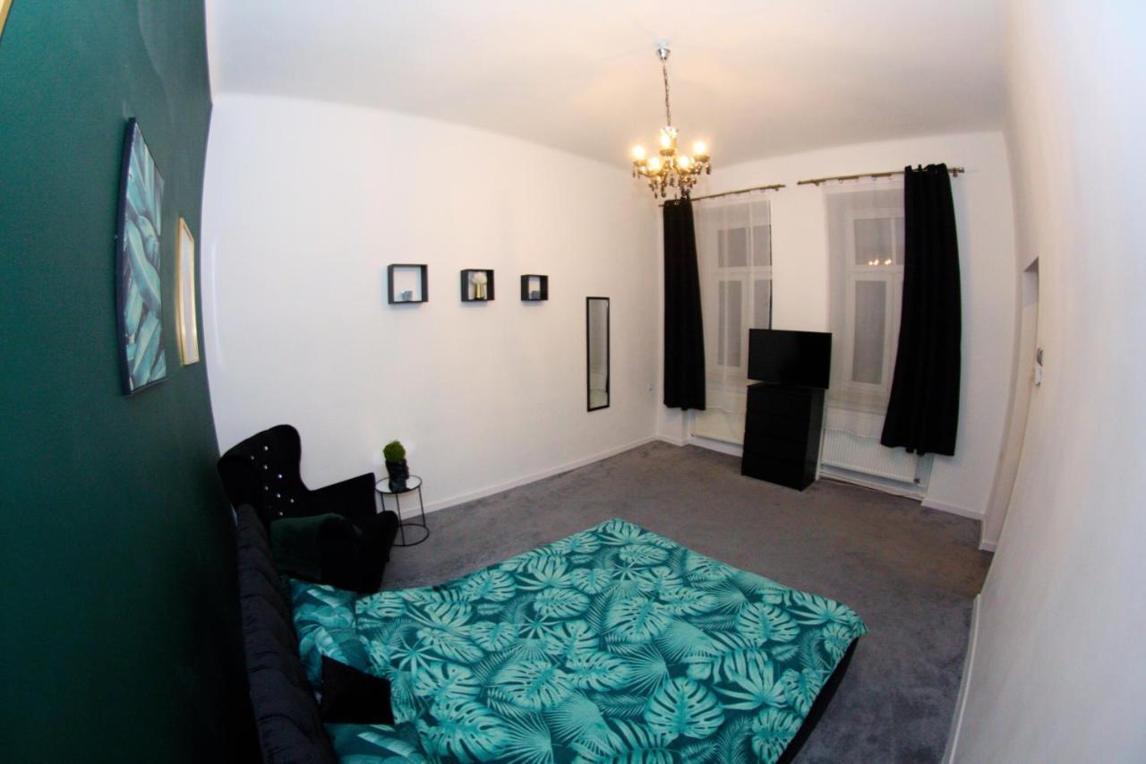 Apartament Dreamflat Przemyśl Zewnętrze zdjęcie